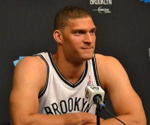 Brook Lopez