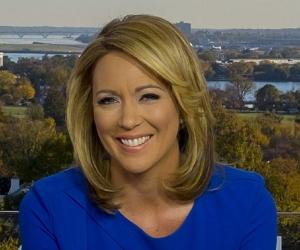 Brooke Baldwin