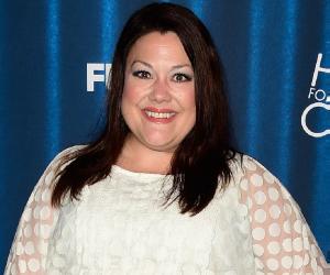 Brooke Elliott