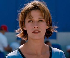 Brooke Langton