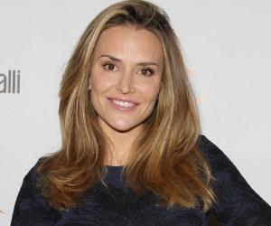 Brooke Mueller