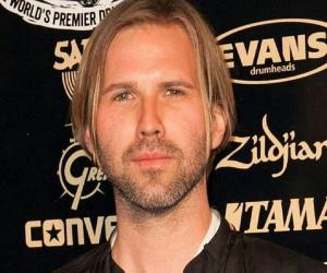 Brooks Wackerman