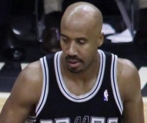 Bruce Bowen