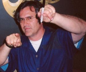 Bruce Campbell