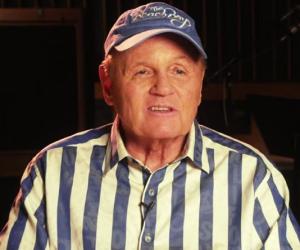 Bruce Johnston