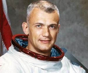 Bruce McCandless II