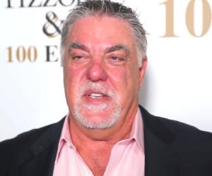 Bruce McGill