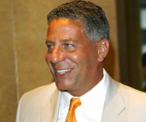 Bruce Pearl