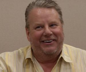 Bruce Prichard