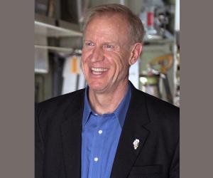 Bruce Vincent Rauner