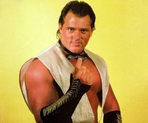 Brutus Beefcake