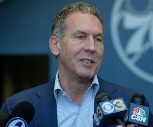 Bryan Colangelo