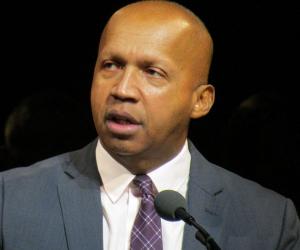 Bryan Stevenson