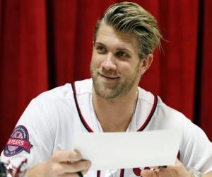 Bryce Harper