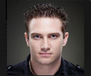 Bryce Papenbrook