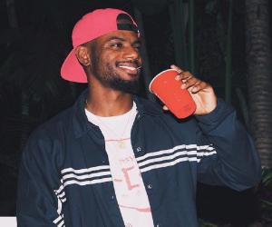 Bryson Tiller