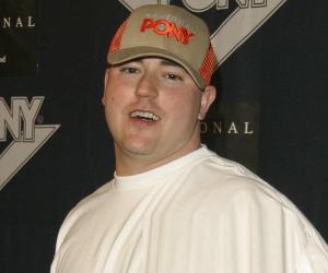 Bubba Sparxxx