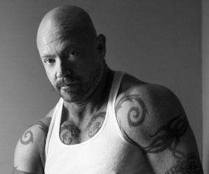 Buck Angel