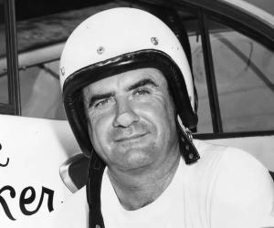 Buck Baker