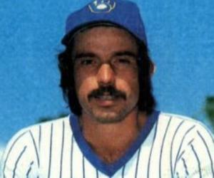 Buck Martinez