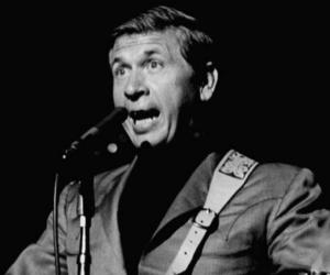 Buck Owens