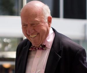 Bud Collins