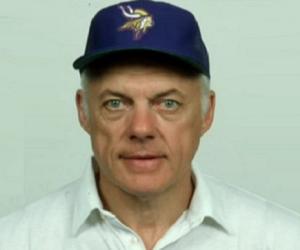 Bud Grant