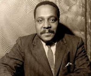 Bud Powell