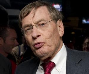 Bud Selig