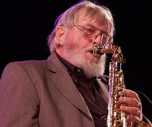 Bud Shank