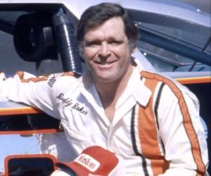 Buddy Baker