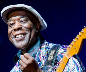 Buddy Guy