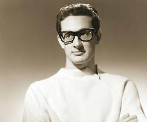 Buddy Holly