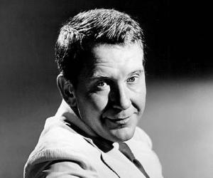 Burgess Meredith