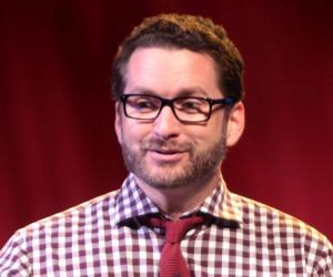 Burnie Burns