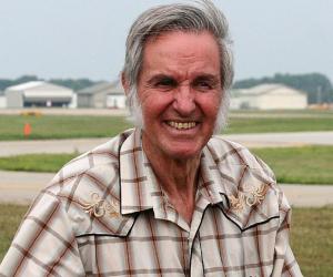 Burt Rutan