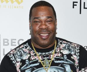 Busta Rhymes