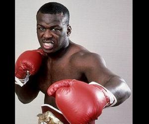 Buster Douglas