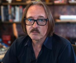 Butch Vig