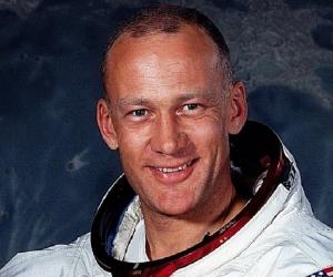 Buzz Aldrin