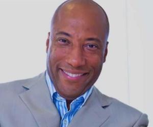 Byron Allen