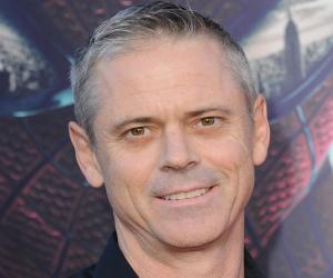 C Thomas Howell