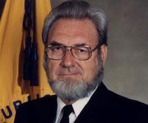 C. Everett Koop