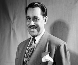 Cab Calloway