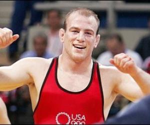 Cael Sanderson