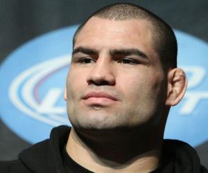 Cain Velasquez