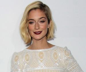 Caitlin FitzGerald