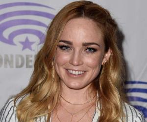 Caity Lotz