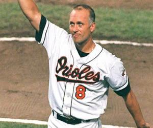 Cal Ripken Jr.