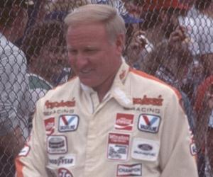 Cale Yarborough